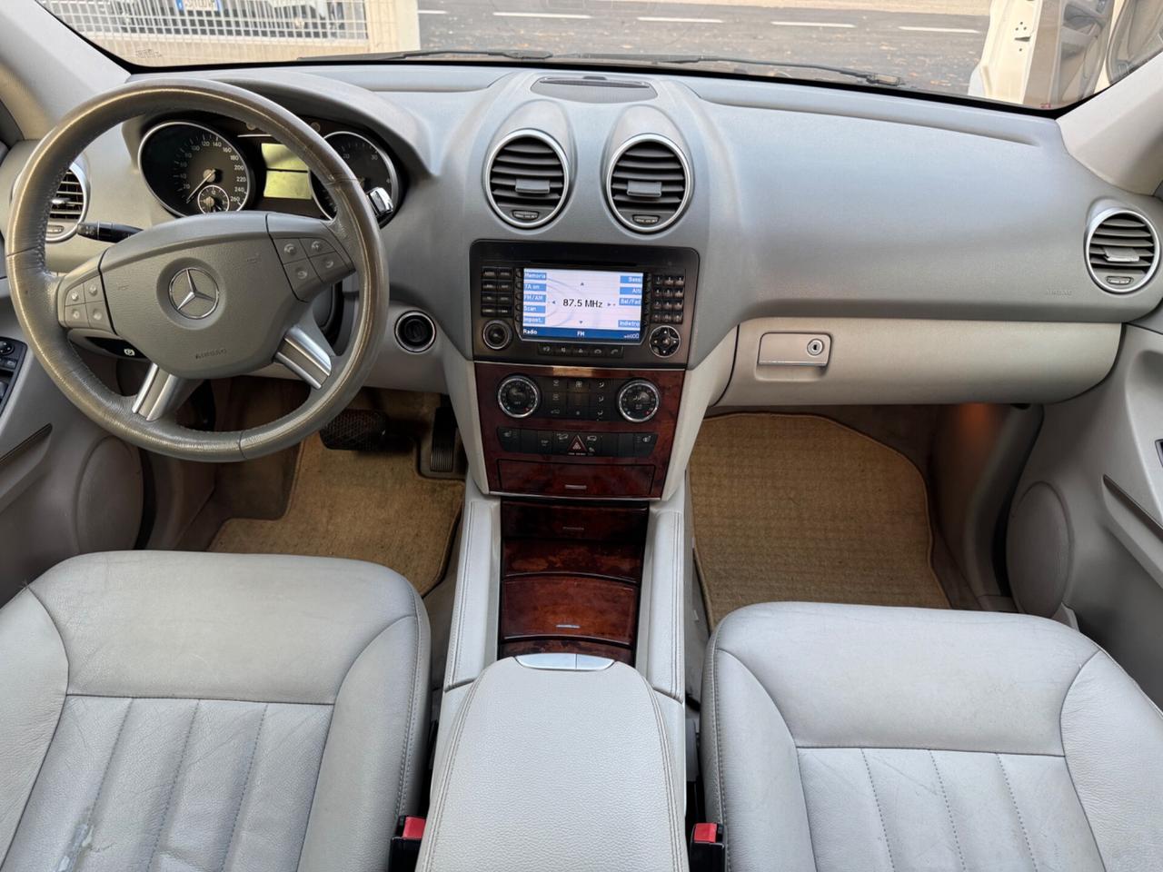 Mercedes-benz ML 280 CDI Sport 4MATIC BUONE CONDIZIONI