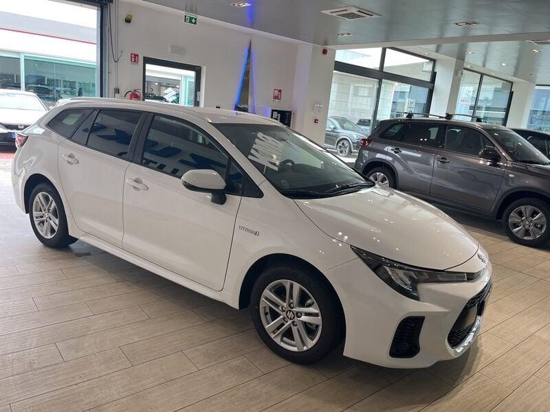 Suzuki Swace Swace 1.8 Hybrid E-CVT 2WD Cool