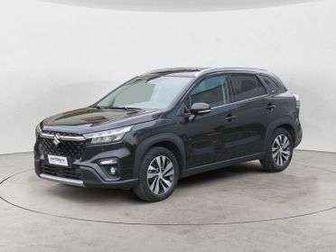Suzuki S-Cross Hybrid 1.4 Boosterjet Hybrid 4WD AllGrip Starview