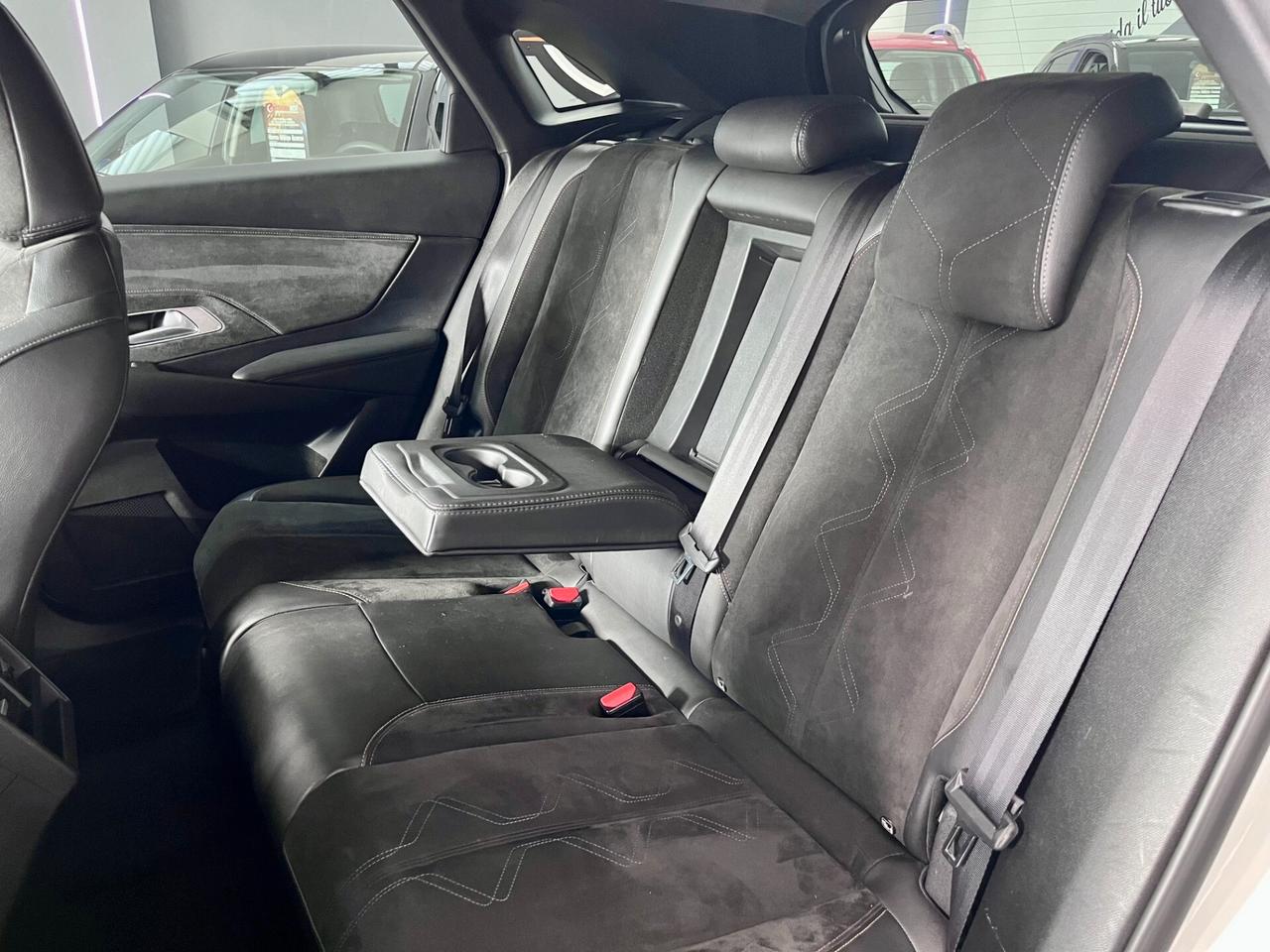 Ds 7 Crossback 1.5 BlueHDi 130cv aut. Performance Line 2021