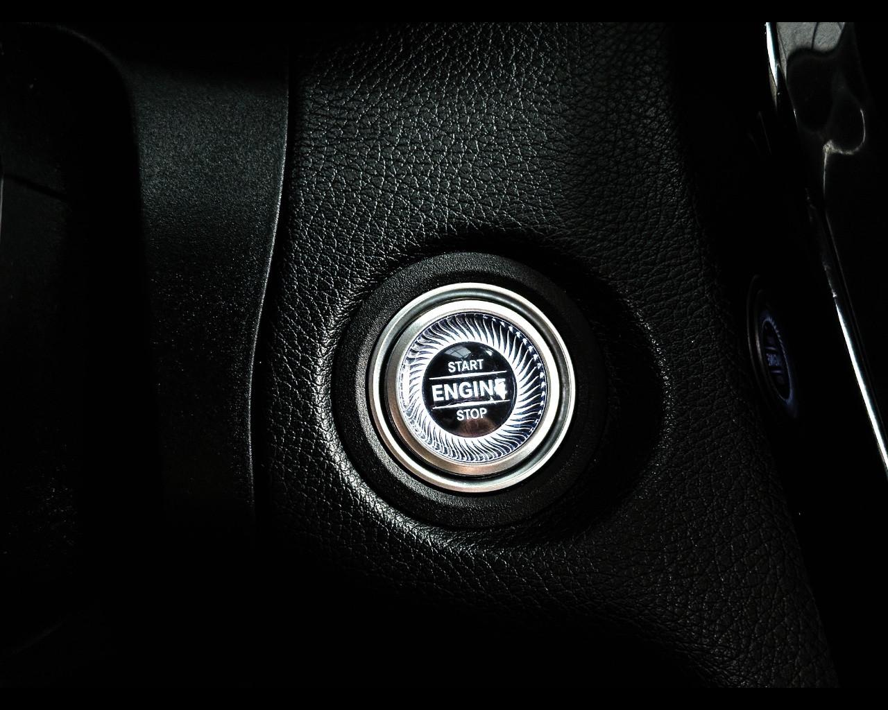 Mercedes-Benz Classe C 220 d S.W. Auto Business Extra