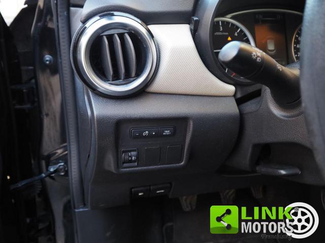 NISSAN Micra 1.5 dCi 8V 5 porte Acenta