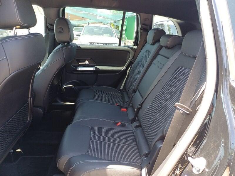 Mercedes-Benz Classe GLB GLB 180 d Automatic Sport Plus
