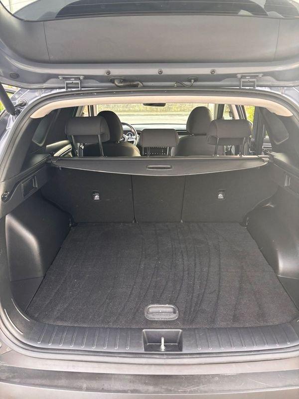 Hyundai Tucson 1.6 HEV 2wd 230cv Exellence Auto