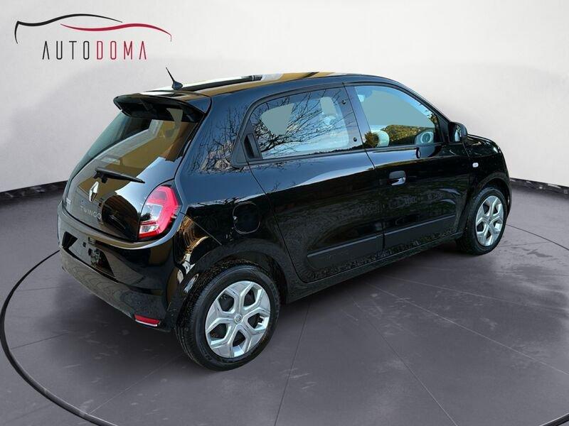 Renault Twingo Twingo SCe 65 CV Intens