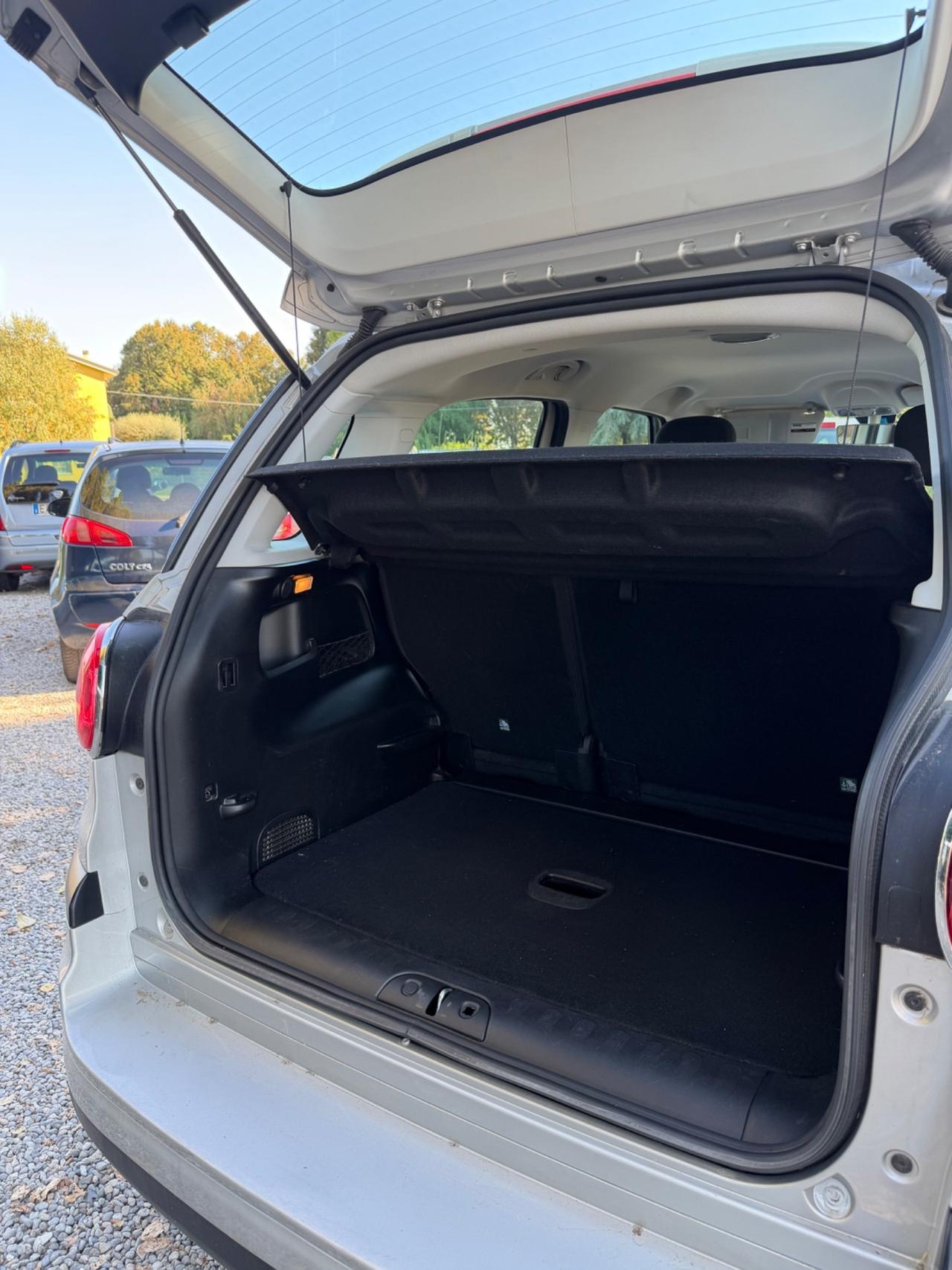 Fiat 500L Pro 1.3 MJT 95CV Pop 4 posti (N1)