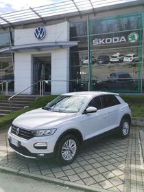 Volkswagen T-Roc T-Roc 1.5 tsi Business dsg