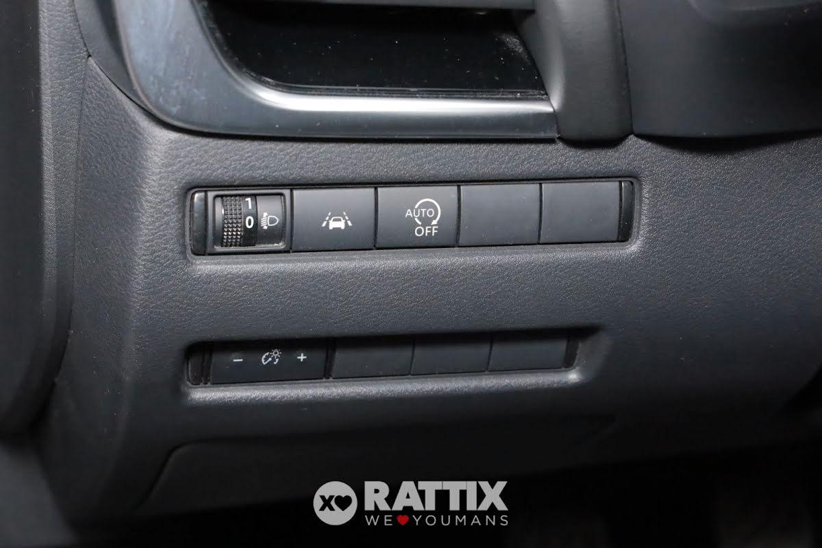 Nissan Qashqai 1.3 mhev 140CV N-Style