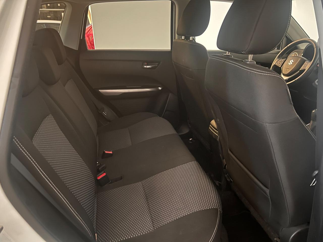Suzuki Vitara 1.0 Boosterjet 4WD AllGrip Cool