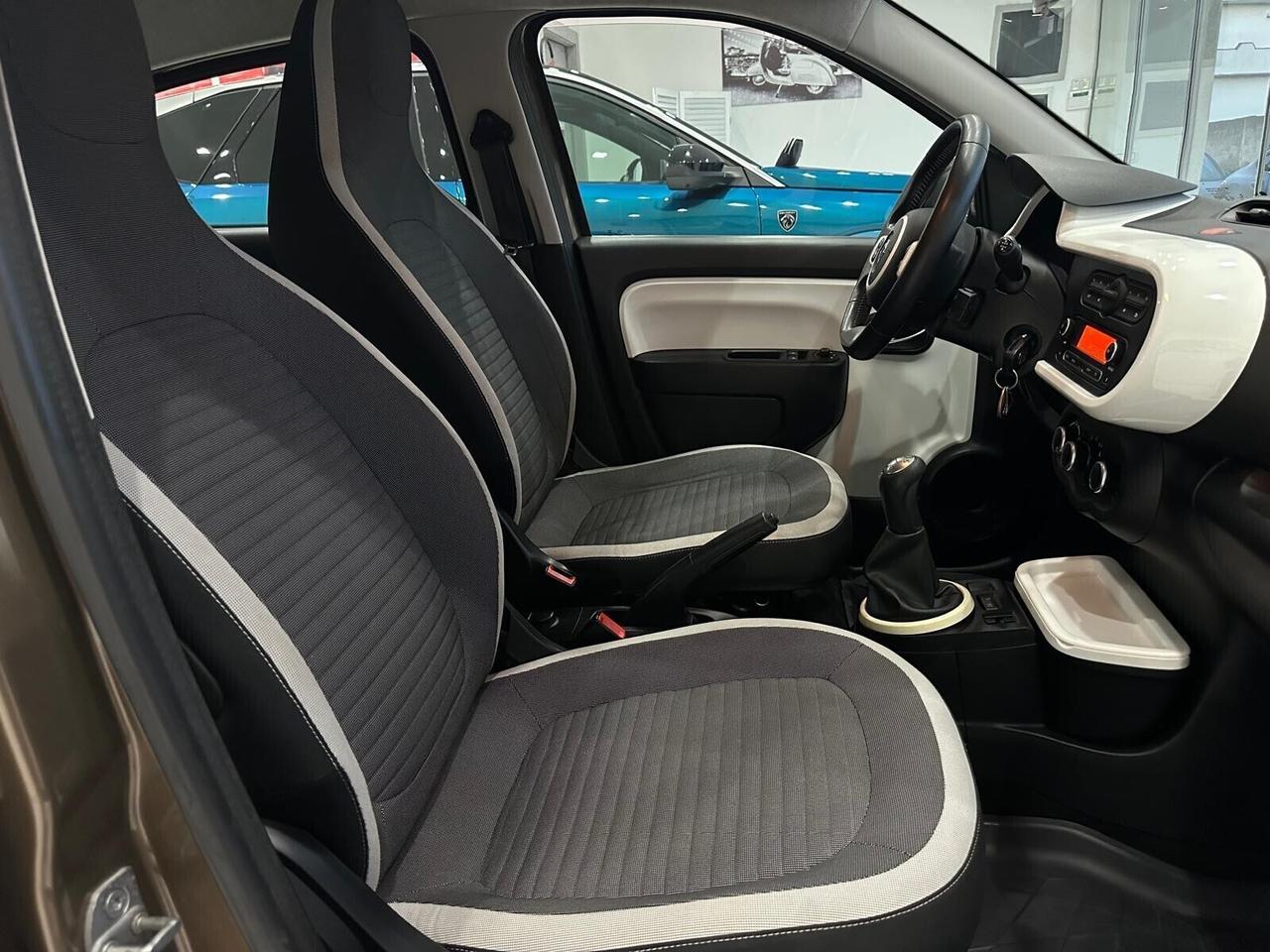 Renault Twingo 1.0 SCe Stop&Start Energy
