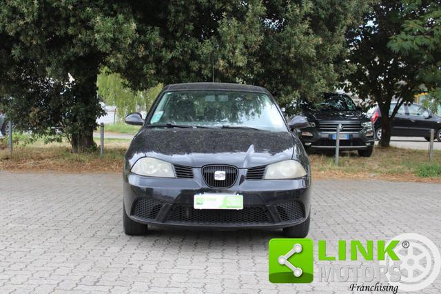 SEAT Ibiza 1.2 12V 70CV 5p. Reference DUAL
