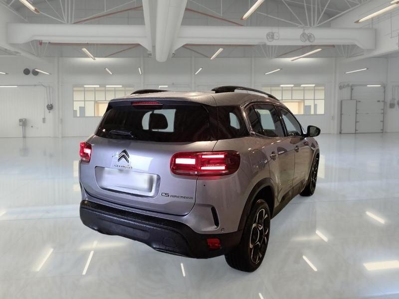 CITROEN C5 AIRCROSS BlueHDi 130 S/S Shine EAT8