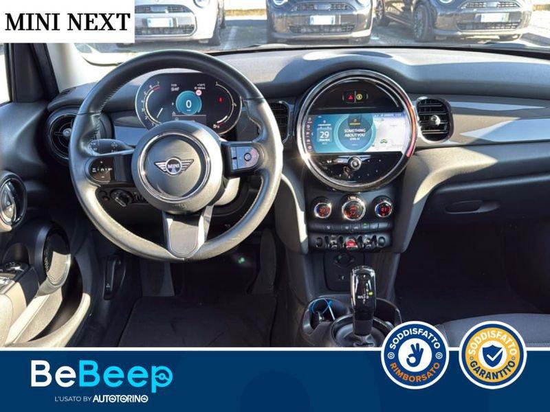 MINI Mini 5 porte MINI 5P 1.5 COOPER BUSINESS AUTO