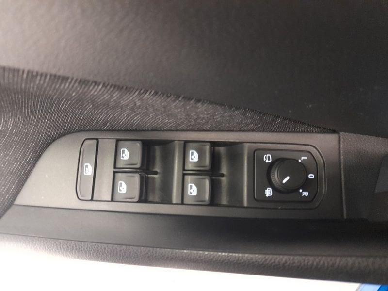 Škoda Kamiq 1.0 TSI 110cv DSG Style