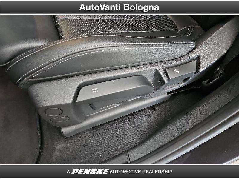 BMW X3 X3 xdrive20d mhev 48V auto
