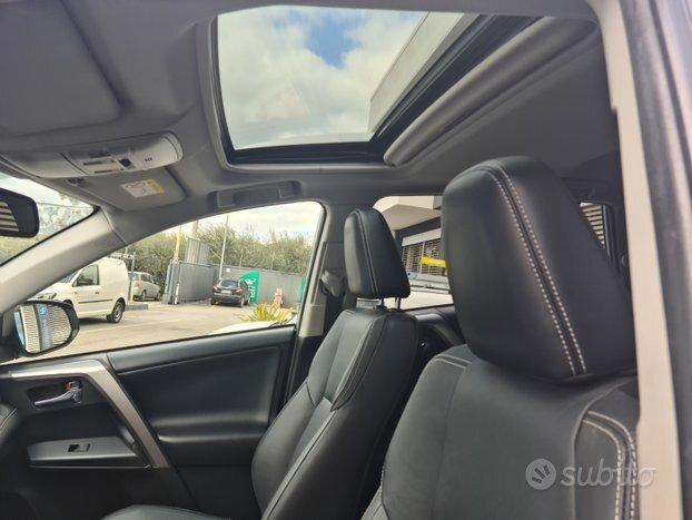 Toyota RAV 4 Business