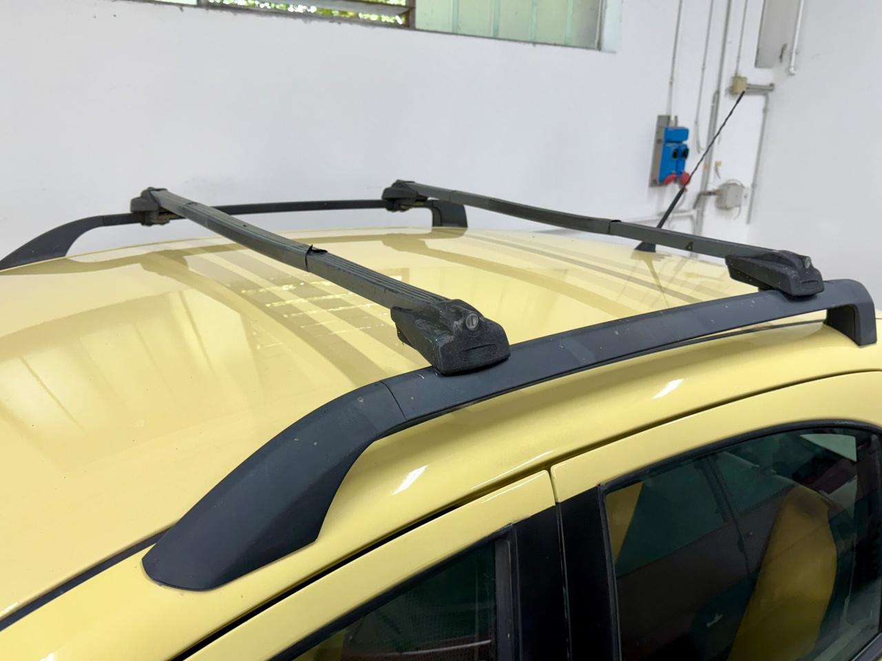 Fiat Panda 4x4