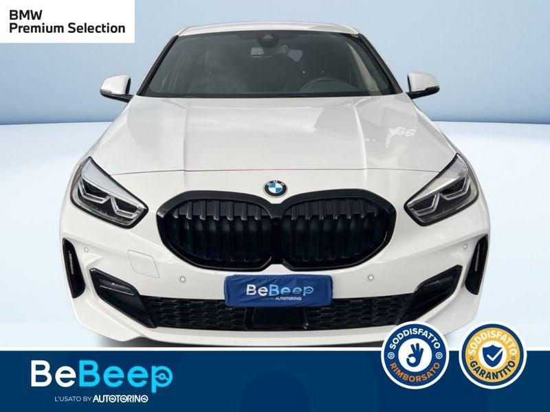 BMW Serie 1 116I MSPORT