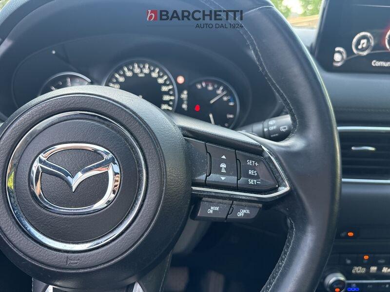Mazda CX-5 2ª SERIE 2.2L SKYACTIV-D 184CV 4WD SIGNATURE
