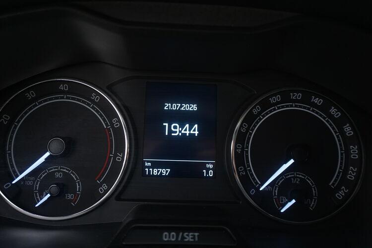 Skoda Kamiq Ambition BR013207 1.0 Benzina 95CV