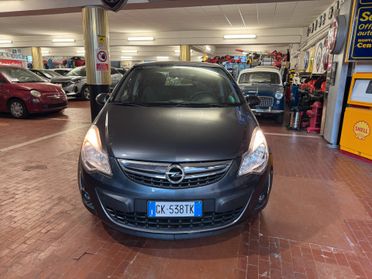 Opel Corsa 1.2 5 porte Elective