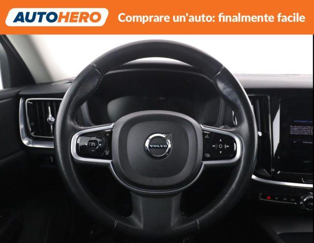 VOLVO V60 Cross Country B4 (d) AWD Geartronic Business Pro