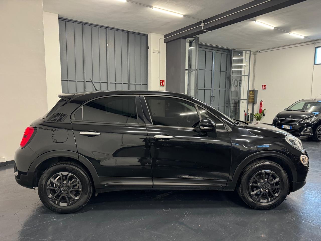 Fiat 500X 1.0 120 CV Club PROMO! ITALIANA!