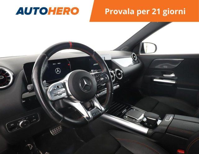 MERCEDES-BENZ G LA 35 4Matic AMG