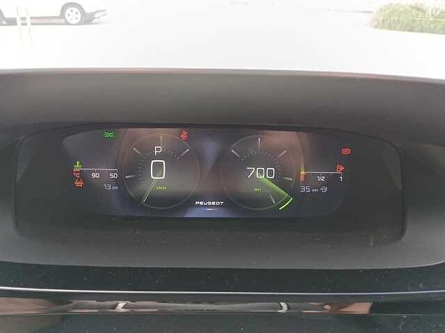 Peugeot 308 BlueHDi 130 S&S EAT8 GT