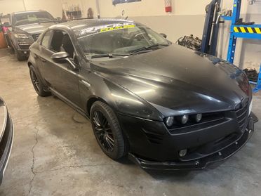 Alfa Romeo Brera 2.4 JTDm 20V 210CV
