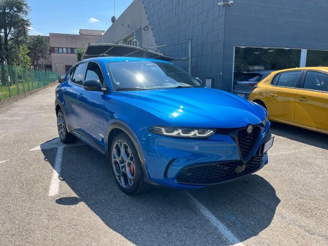 ALFA ROMEO Tonale 1.5 130 CV MHEV TCT7 Edizione Speciale