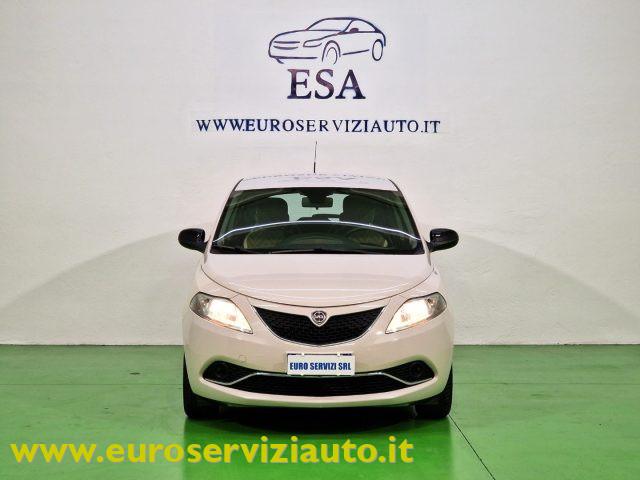 LANCIA Ypsilon 1.2 69 CV 5 porte Platinum
