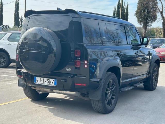 LAND ROVER Defender 110 3.0D I6 200 CV AWD Auto X-Dynamic S