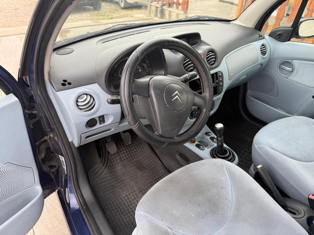 Citroen C3 1.1 Classique