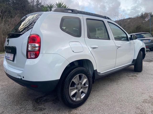 DACIA Duster 1.5 dCi 110CV Start&Stop 4x2 Lauréate Family