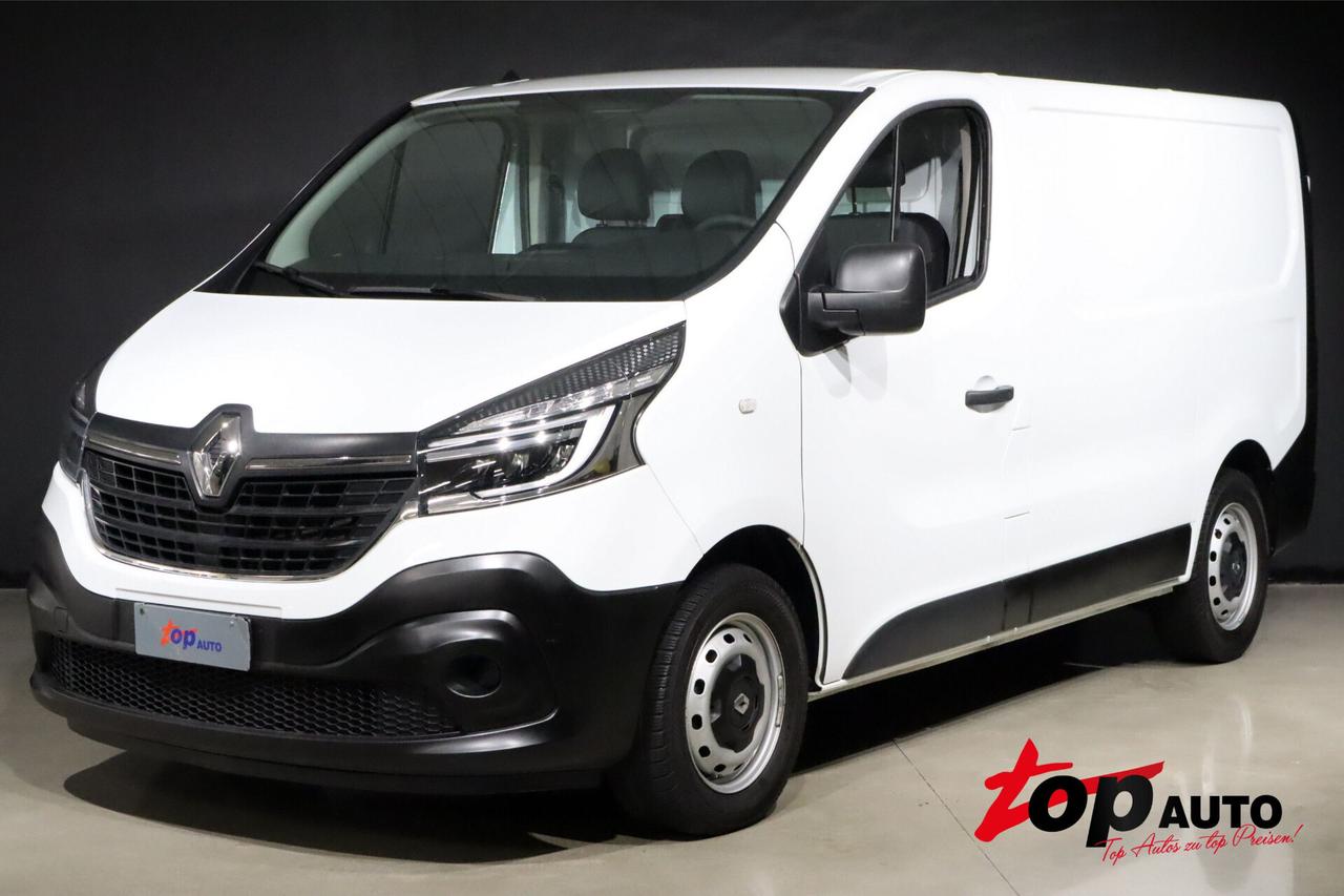 Renault Trafic 2.0 dCi L1H1 LED KEYLESS SENSORI DI PARCHEGGIO 17850 IVA