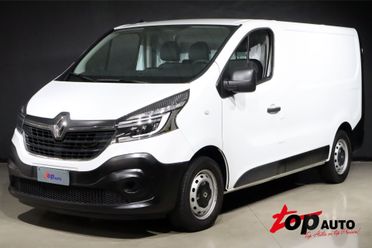 Renault Trafic 2.0 dCi L1H1 LED KEYLESS SENSORI DI PARCHEGGIO 17850 IVA