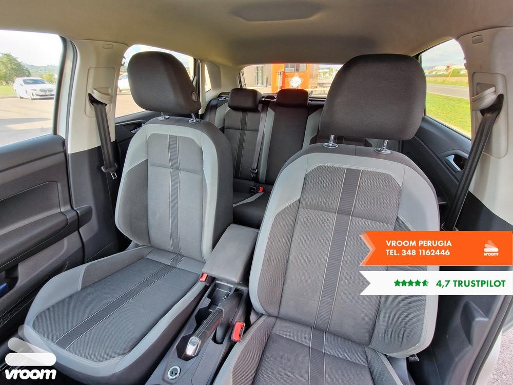 VOLKSWAGEN Polo 1.6 TDI R-Line 95 CV DSG Highline
