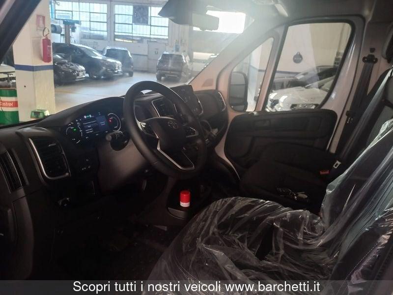 Toyota Proace Max Electric Proace Max Electric 35H 110kWh PLM-TM Furgone