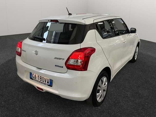 Suzuki Swift Swift 1.2h Cool 2wd