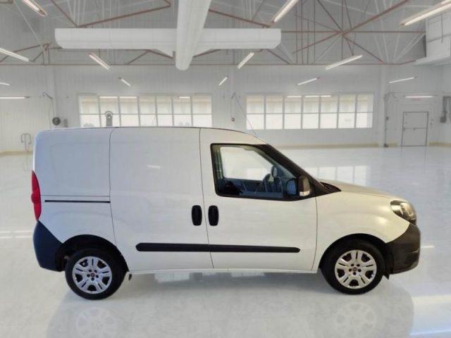 FIAT Doblo 1.6 MJT 105CV S&S PC-TN Cargo Lounge