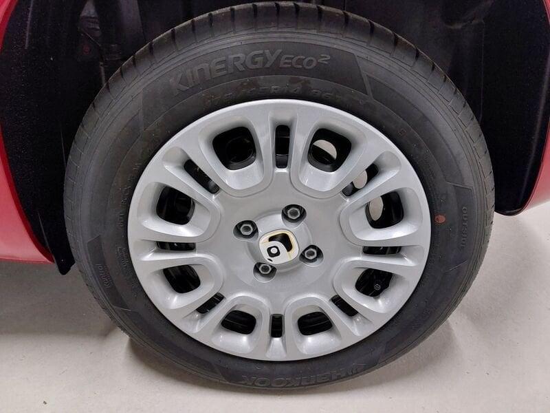 FIAT Panda Panda 1.0 FireFly S&S Hybrid Icon