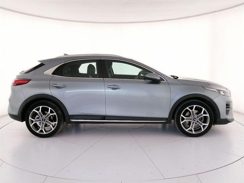 Kia Xceed 1.0 t-gdi Business Gpl 117cv