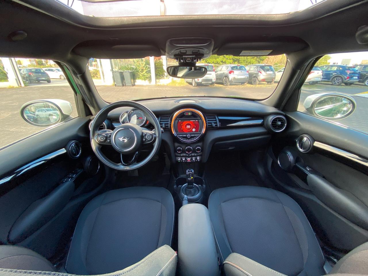 MINI Cooper 5p 1.5 auto