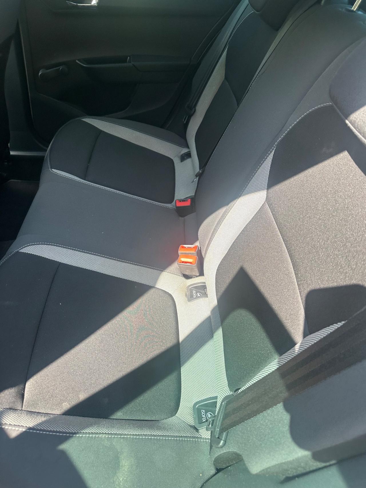 Skoda Fabia 1.0 MPI 75 CV Design Edition