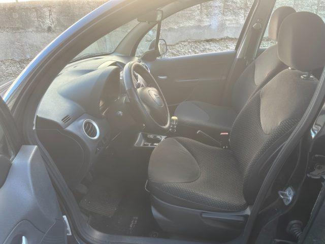 CITROEN C3 1.1 Ideal Eco Energy G