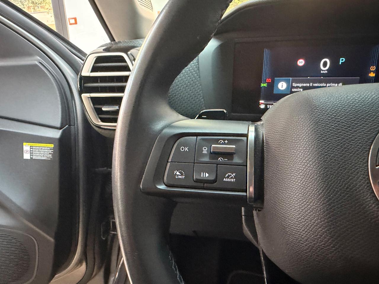 Citroen C4 X 130CV EAT8 Max My25