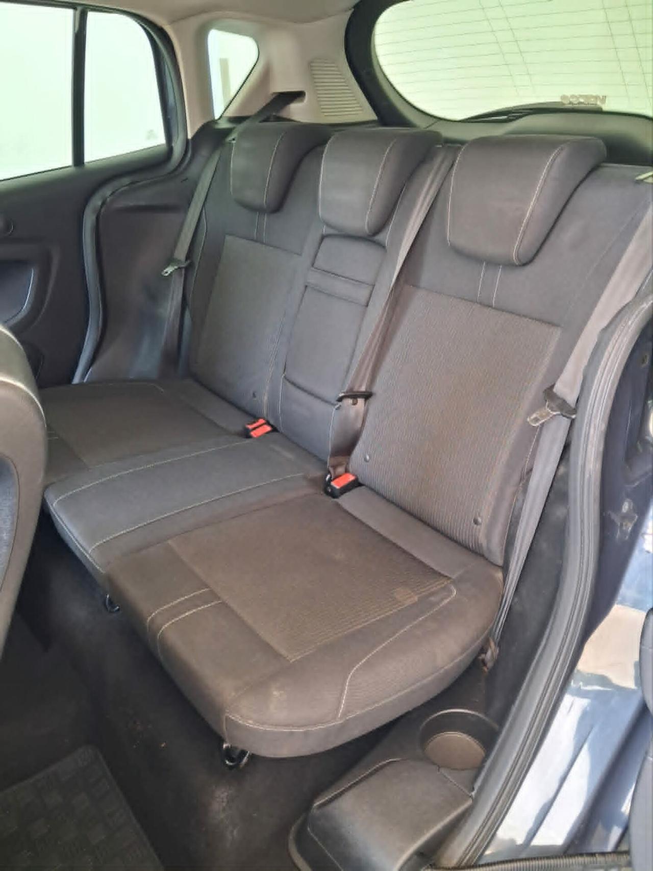 Ford B-Max 1.4 90 CV GPL Titanium