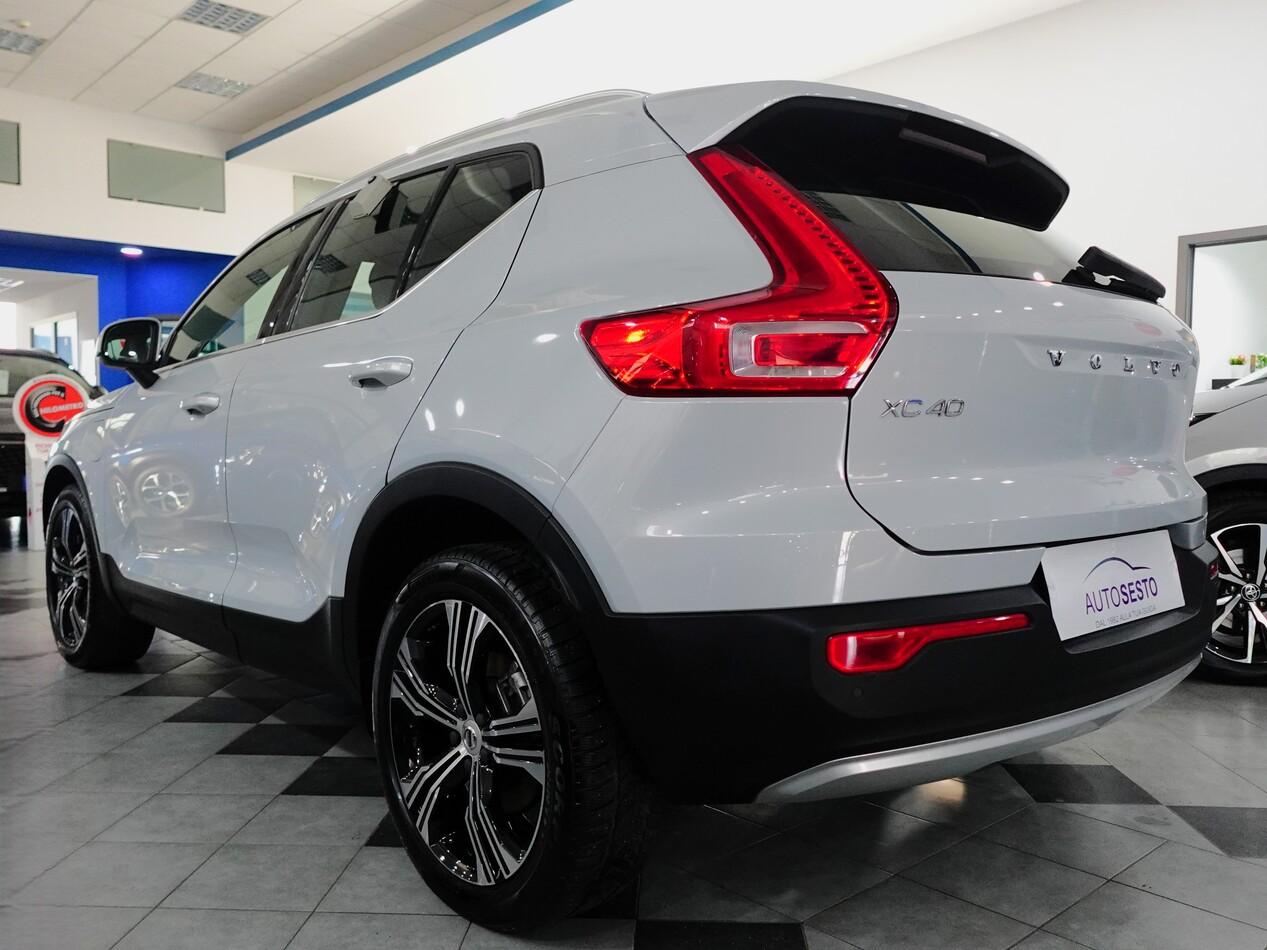 Volvo XC40 1.5 BZ T5 262 CV PHEV INSCRIPTION EXPRESSION
