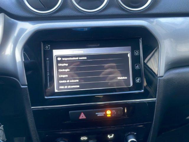 SUZUKI Vitara 1.6 DDiS 4WD AllGrip V-Cool